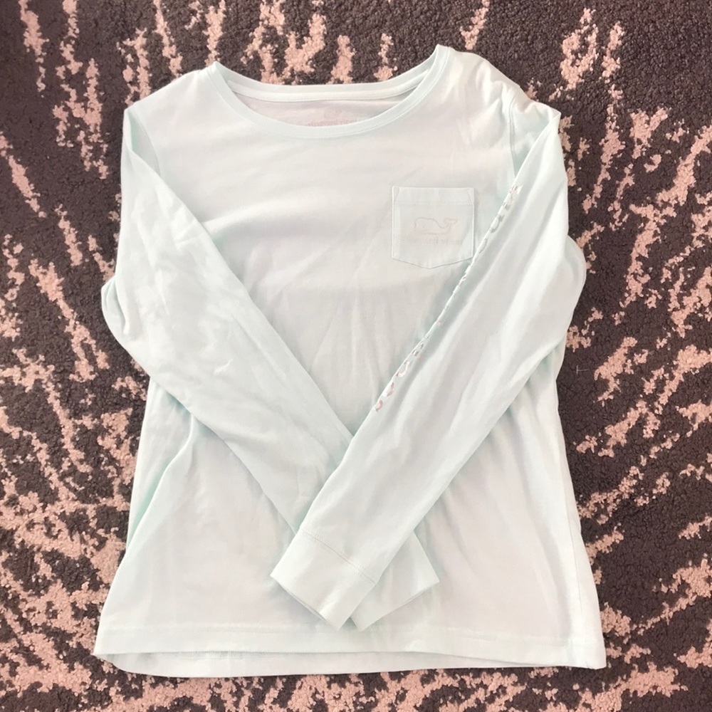 NWOT Vineyard Vines Long Sleeve